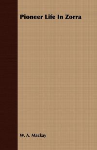Produktbild: Pioneer Life In Zorra