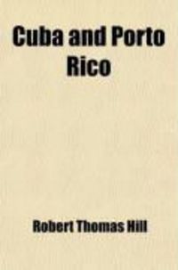 Produktbild: Cuba and Porto Rico