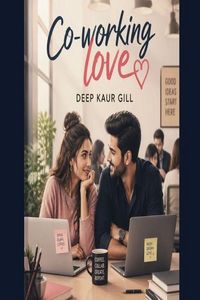 Produktbild: Co-working love
