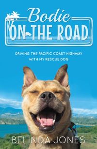 Produktbild: Jones, B: Bodie on the Road