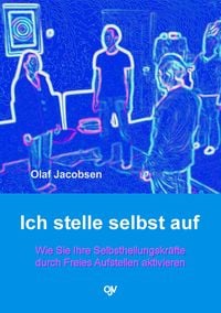 Produktbild: Ich stelle selbst auf