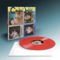 Produktbild: Whites Off Earth Now!! (Red Colored)