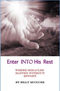 Produktbild: Enter Into His Rest