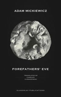 Produktbild: Forefathers' Eve