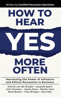 Produktbild: How to Hear YES More Often