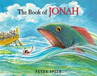Produktbild: The Book of Jonah
