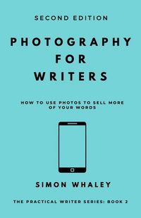 Produktbild: Photography for Writers