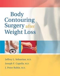 Produktbild: Body Contouring Surgery After Weight Loss