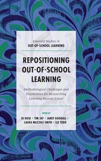 Produktbild: Repositioning Out-of-School Learning
