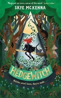 Produktbild: Hedgewitch