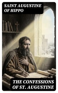 Produktbild: The Confessions of St. Augustine