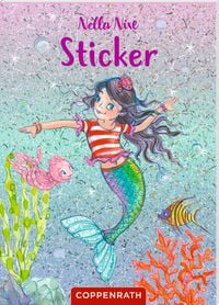 Produktbild: Sticker (Nella Nixe)