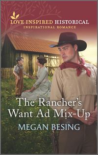 Produktbild: The Rancher's Want Ad Mix-Up