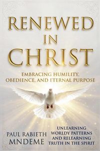 Produktbild: Renewed in Christ