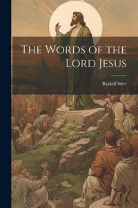 Produktbild: The Words of the Lord Jesus