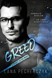 Produktbild: GREED