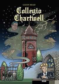 Produktbild: Collegio Chartwell