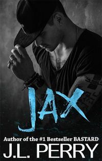 Produktbild: Perry, J: Jax (A Bastard Novel)