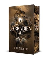 Produktbild: Arkadien fällt