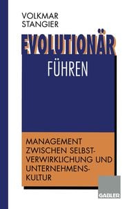 Produktbild: Evolution&auml;r f&uuml;hren