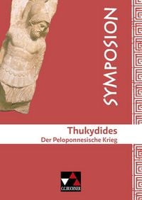Produktbild: Symposion / Thukydides, Peloponnesischer Krieg