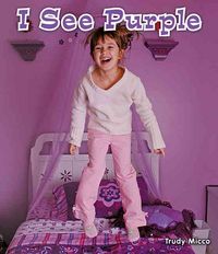 Produktbild: I See Purple