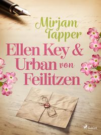 Produktbild: Ellen Key och Urban von Feilitzen