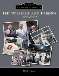 Produktbild: Ted Williams and Friends