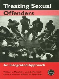 Produktbild: Treating Sexual Offenders