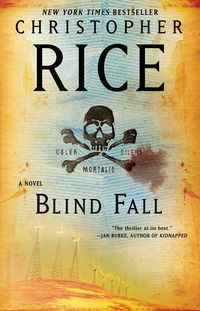 Produktbild: Blind Fall