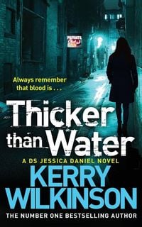 Produktbild: Thicker Than Water