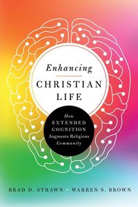 Produktbild: Enhancing Christian Life