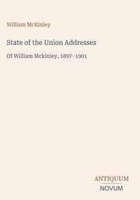 Produktbild: State of the Union Addresses
