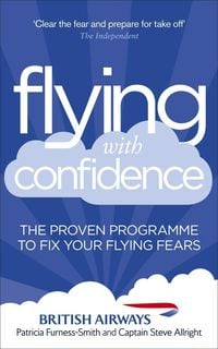 Produktbild: Flying with Confidence