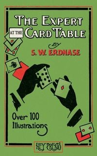 Produktbild: The Expert at the Card Table (Hey Presto Magic Book)