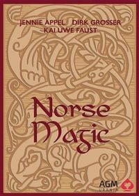 Produktbild: Norse Magic