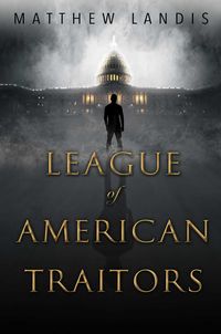 Produktbild: League of American Traitors