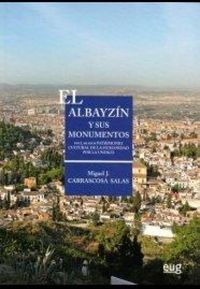 Produktbild: El albayz&iacute;n y sus monumentos IV