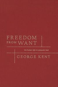 Produktbild: Freedom from Want