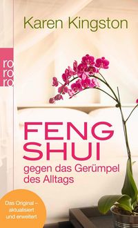 Produktbild: Feng Shui gegen das Ger&uuml;mpel des Alltags