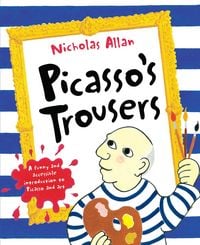 Produktbild: Picasso's Trousers