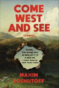 Produktbild: Come West and See