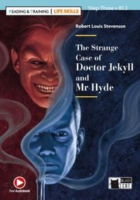 Produktbild: The Strange Case of Doctor Jekyll and Mr Hyde