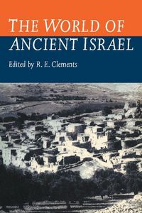 Produktbild: World of Ancient Israel