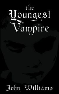 Produktbild: The Youngest Vampire