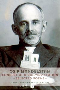 Produktbild: Concert at a Railway Station