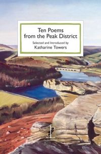 Produktbild: Ten Poems from the Peak District