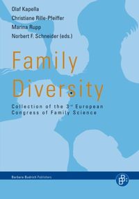 Bild vom Artikel Family Diversity vom Autor 