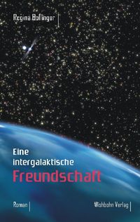 Produktbild: Eine intergalaktische Freundschaft