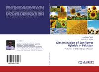 Produktbild: Dissemination of Sunflower Hybrids in Pakistan